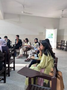 Finding Yourself in Your 20s